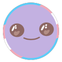 Meii Discord Bot Logo
