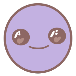 Meii Discord Bot Logo
