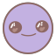 Meii Discord Bot Logo
