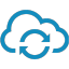 BackUper Discord Bot Logo
