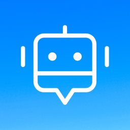 Chatcord Discord Bot Logo