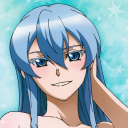 Esdeath Discord Bot Logo
