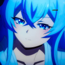 Esdeath Discord Bot Logo