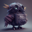Digi Discord Bot Logo