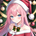 💗 Kamylia 💗 Discord Bot Logo