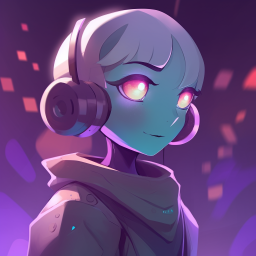 Sobel AI Discord Bot Logo