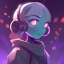 Sobel AI Discord Bot Logo