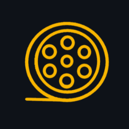 Logo for Movie Swiper