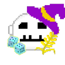 IDLE FARM Discord Bot Logo
