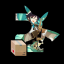 Poke Impact Discord Bot Logo