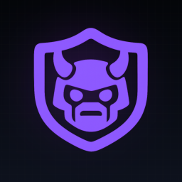 ONIA Discord Bot Logo