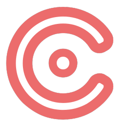 Click.me Discord Bot Logo