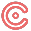 Click.me Discord Bot Logo