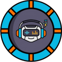 Zentune Discord Bot Logo