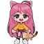 리노 Discord Bot Logo