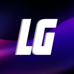 Logo for LynxGuard