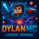 DylanBot Discord Bot Logo