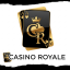 Casino-Royale Discord Bot Logo