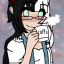 Coffee-Chan Discord Bot Logo