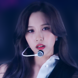 daebak Discord Bot Logo