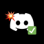 Smash Or Pass Discord Bot Logo
