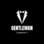 Gentleman Discord Bot Logo