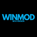 WinMod Discord Bot Logo