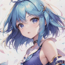 Spica Discord Bot Logo
