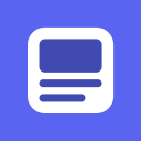 Folio Discord Bot Logo