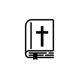 Biblia Discord Bot Logo