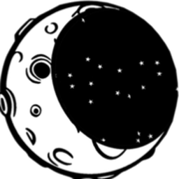 Logo for Moon Studios