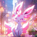 PokémonChaser Discord Bot Logo