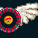 GrowGamble Discord Bot Logo