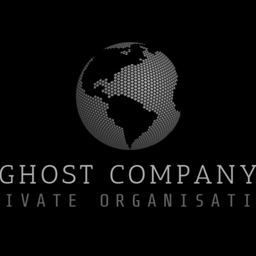 Ghost Company Discord Bot Logo