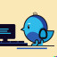 WizTT Discord Bot Logo