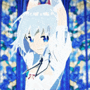 Howano Discord Bot Logo