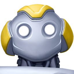 Jackbot Discord Bot Logo