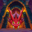 Herocord Discord Bot Logo