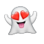 Ghost Ping Detector Discord Bot Logo