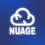 NuageBleu Discord Bot Logo