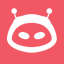 ROBI! Discord Bot Logo