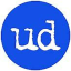 Urban Dictionary Discord Bot Logo