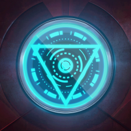 〔ArC〕 Discord Bot Logo