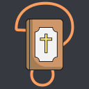 CrossQuiz Discord Bot Logo