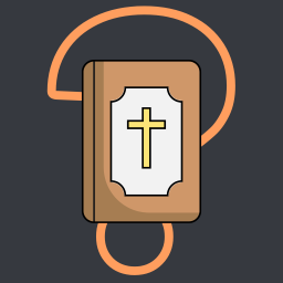 CrossQuiz Discord Bot Logo