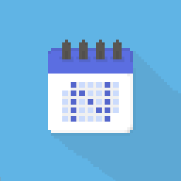 MrNameDay Discord Bot Logo