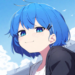 Hiraku Shinzou Discord Bot Logo