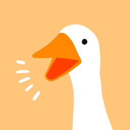 Logo for Quacky
