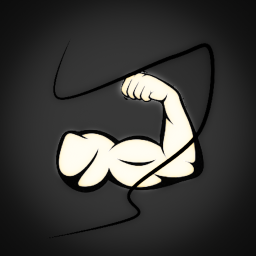 flex Bot Discord Bot Logo