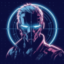 Atlas Discord Bot Logo